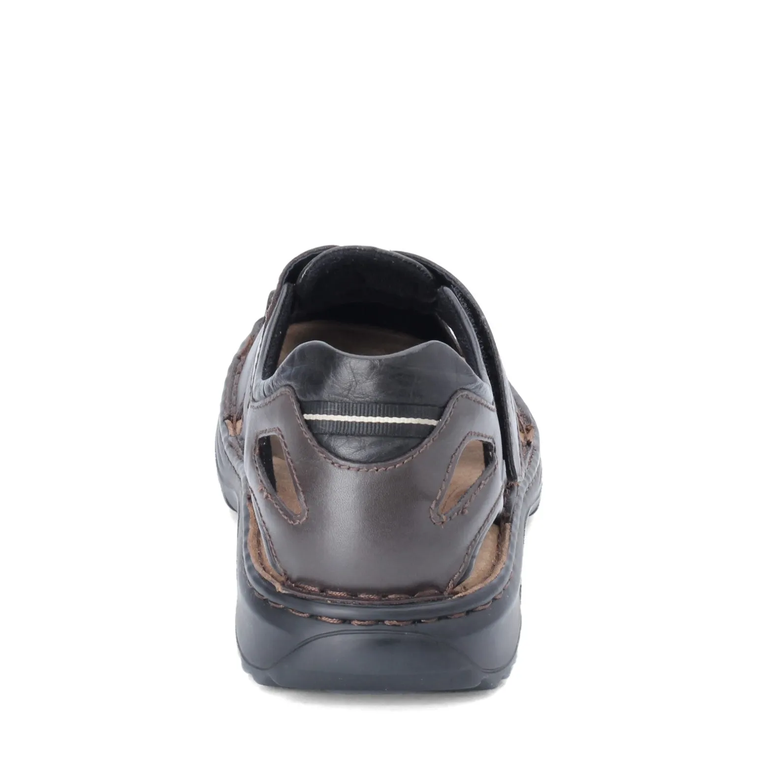 Men's Josef Seibel, Jeremy Fisherman Sandal