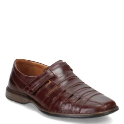 Men's Josef Seibel, Steven Sandal