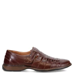 Men's Josef Seibel, Steven Sandal