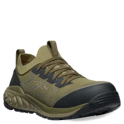 Men's KEEN Utility, Arvada Shift Comp Toe Work Sneaker