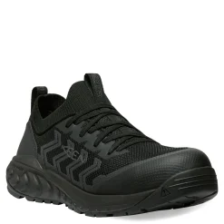 Men's KEEN Utility, Arvada Shift Comp Toe Work Sneaker