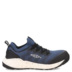 Men's KEEN Utility, Arvada Shift ESD Comp Toe Work Sneaker