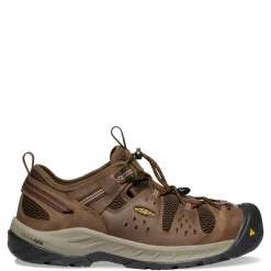Men's KEEN Utility, Atlanta Cool II Steel Toe Work Shoe