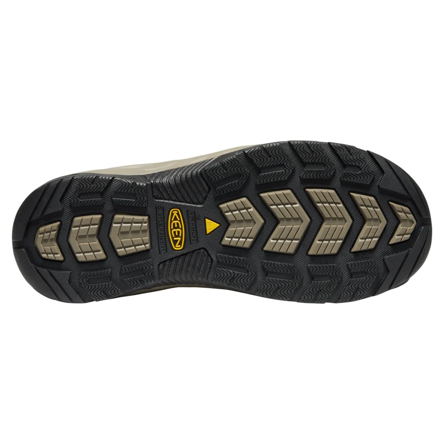 Men's KEEN Utility, Atlanta Cool II Steel Toe Work Shoe