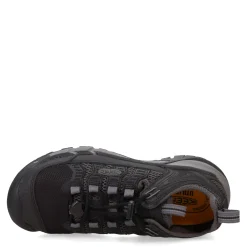 Men's KEEN Utility, Birmingham Low CT Waterproof Work Shoe