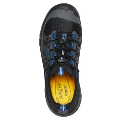 Men's KEEN Utility, Birmingham Low CT Waterproof Work Shoe