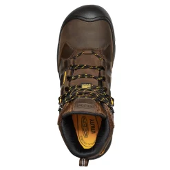 Men's KEEN Utility, Dover 6 Inch Boot