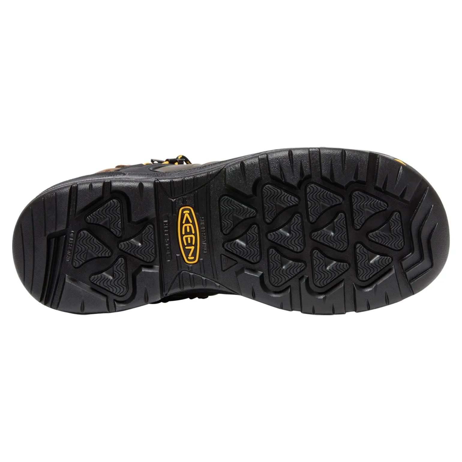 Men's KEEN Utility, Dover 6 Inch Boot