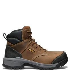 Men's KEEN Utility, Evanston 6-inch ESD Composite Toe Work Boot