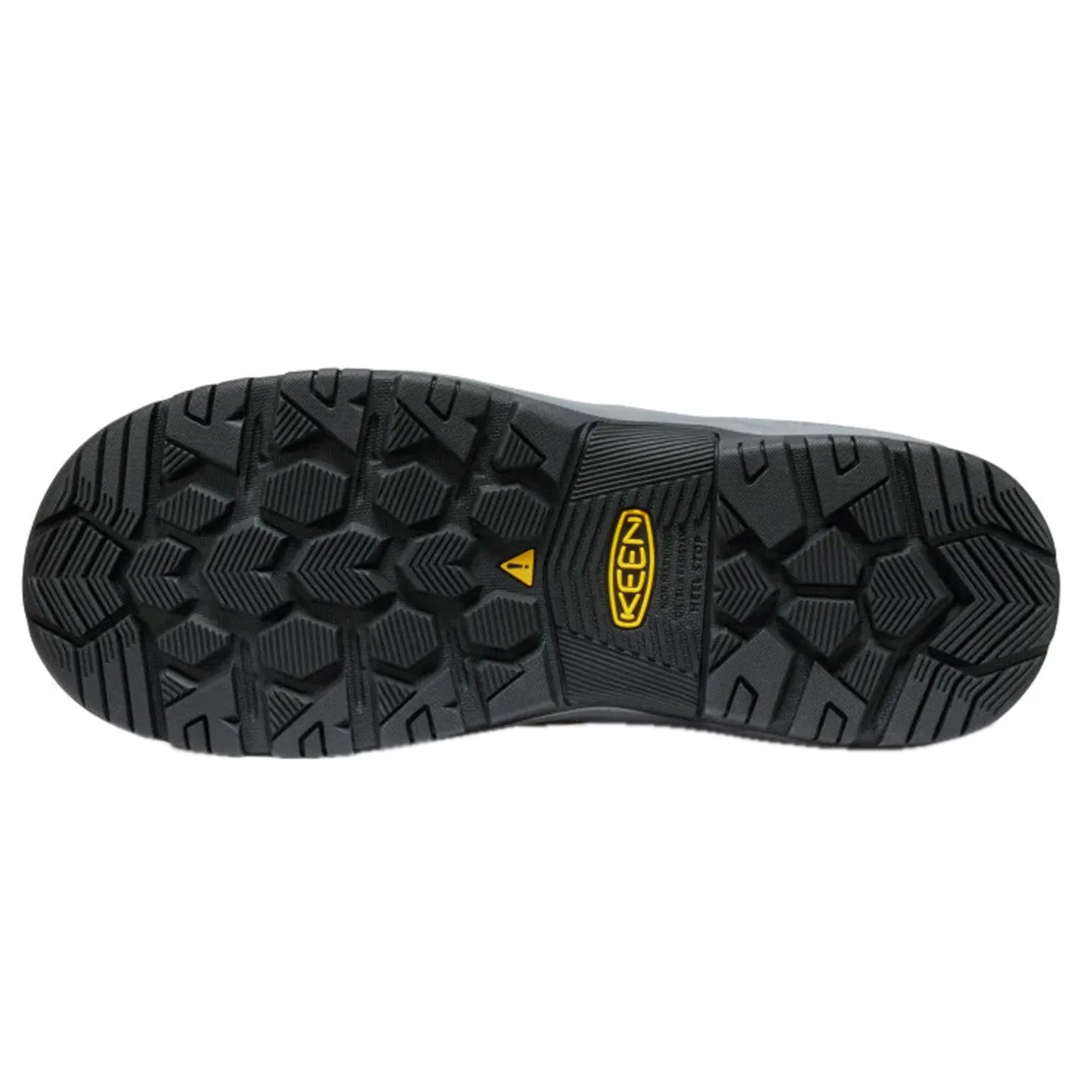 Men's KEEN Utility, Evanston 6-inch ESD Composite Toe Work Boot