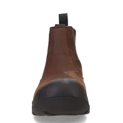 Men's KEEN Utility, Juneau Romeo Waterproof Soft Toe Boot