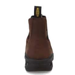 Men's KEEN Utility, Juneau Romeo Waterproof Soft Toe Boot
