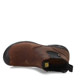 Men's KEEN Utility, Juneau Romeo Waterproof Soft Toe Boot