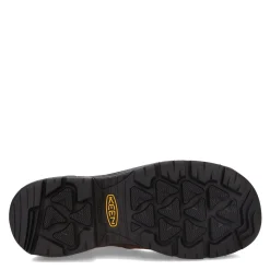 Men's KEEN Utility, Juneau Romeo Waterproof Soft Toe Boot