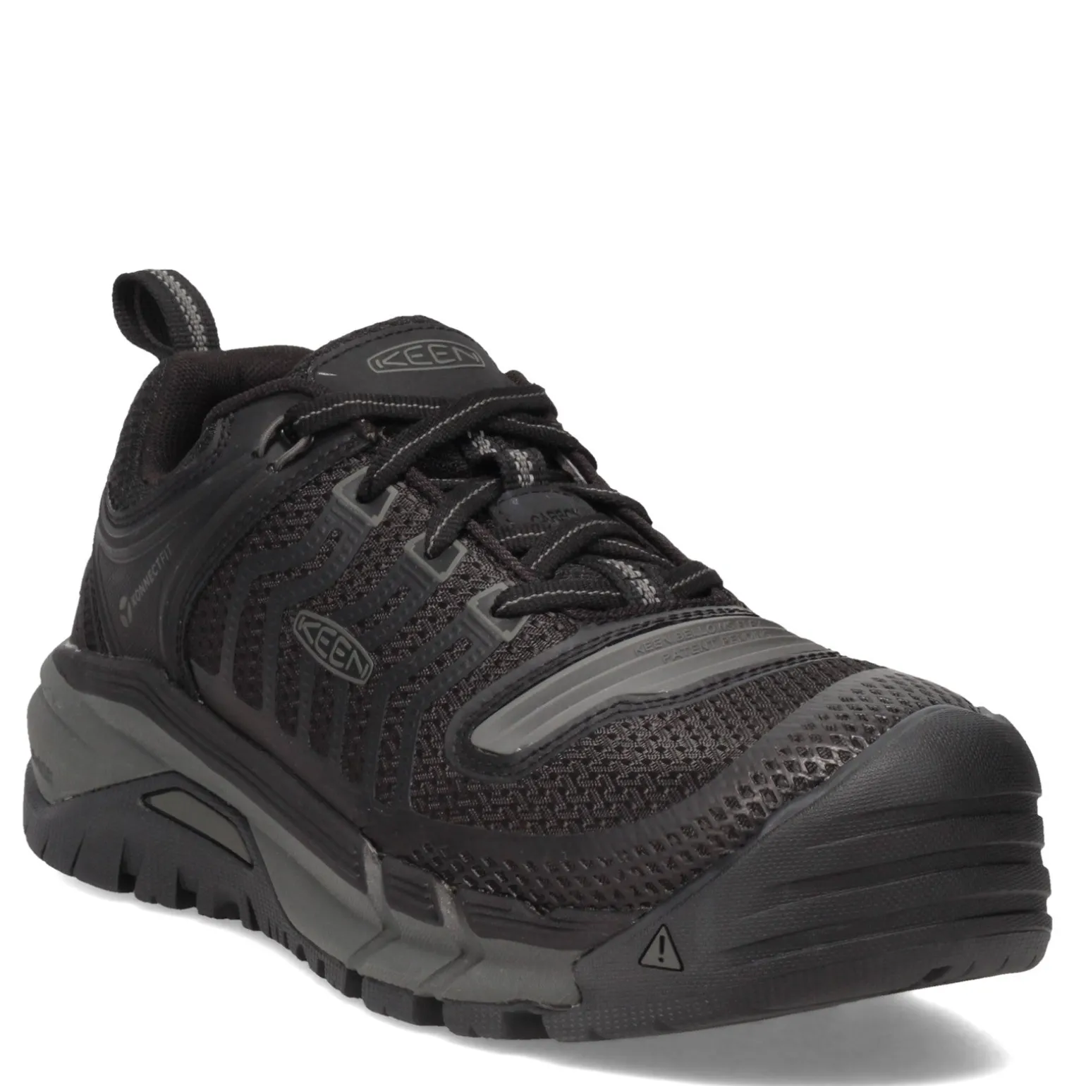 Men's KEEN Utility, Kansas City Low Work Shoe