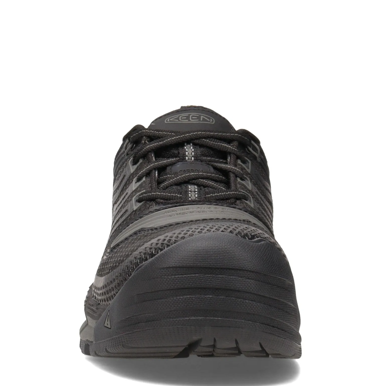 Men's KEEN Utility, Kansas City Low Work Shoe