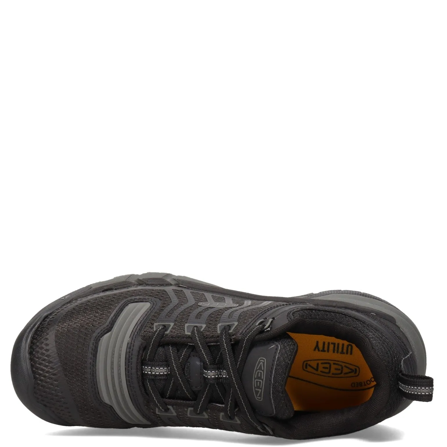 Men's KEEN Utility, Kansas City Low Work Shoe