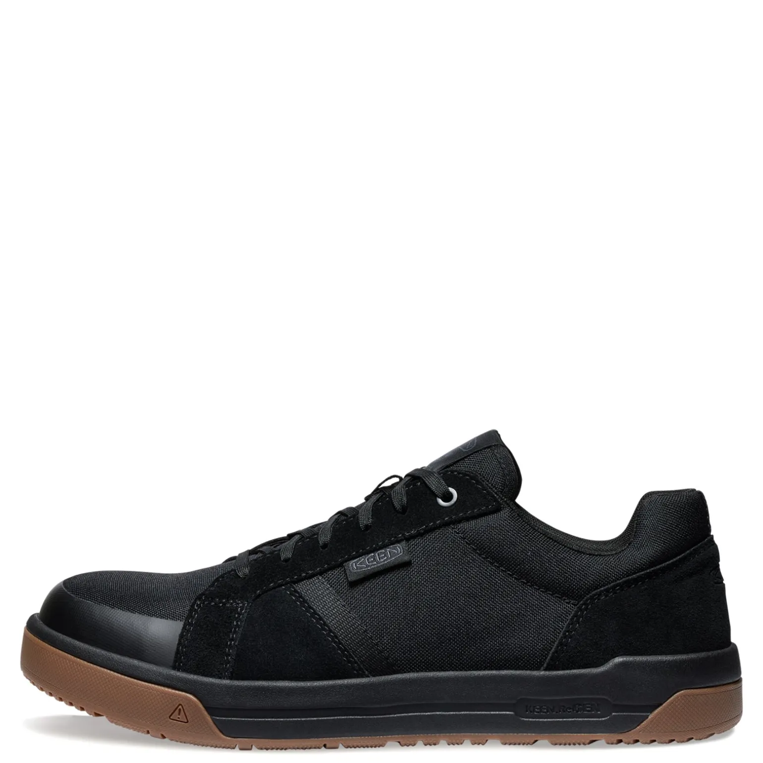 Men's KEEN Utility, Kenton Low ESD Carbon Toe Work Shoe