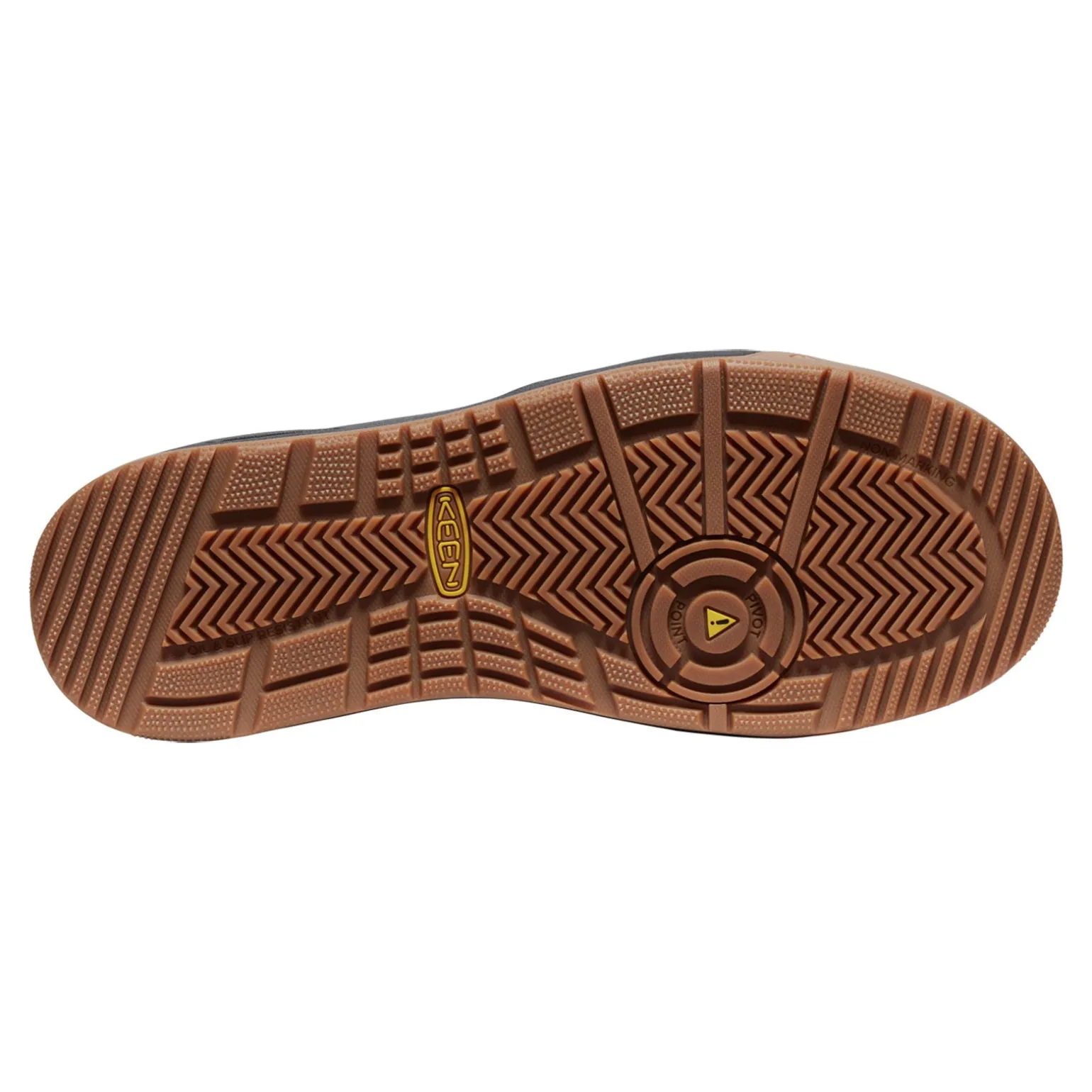Men's KEEN Utility, Kenton Low ESD Carbon Toe Work Shoe