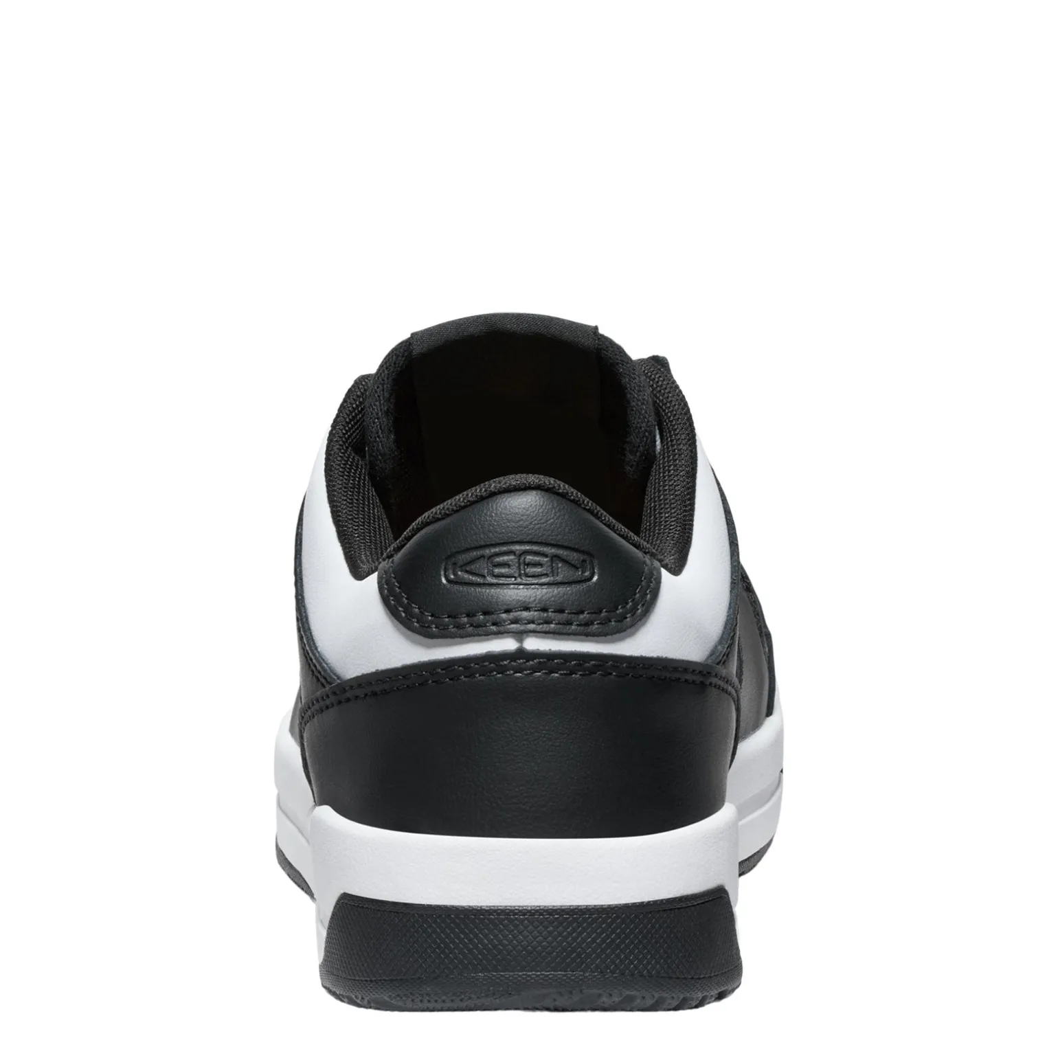 Men's KEEN Utility, Overton Comp Toe Work Sneaker