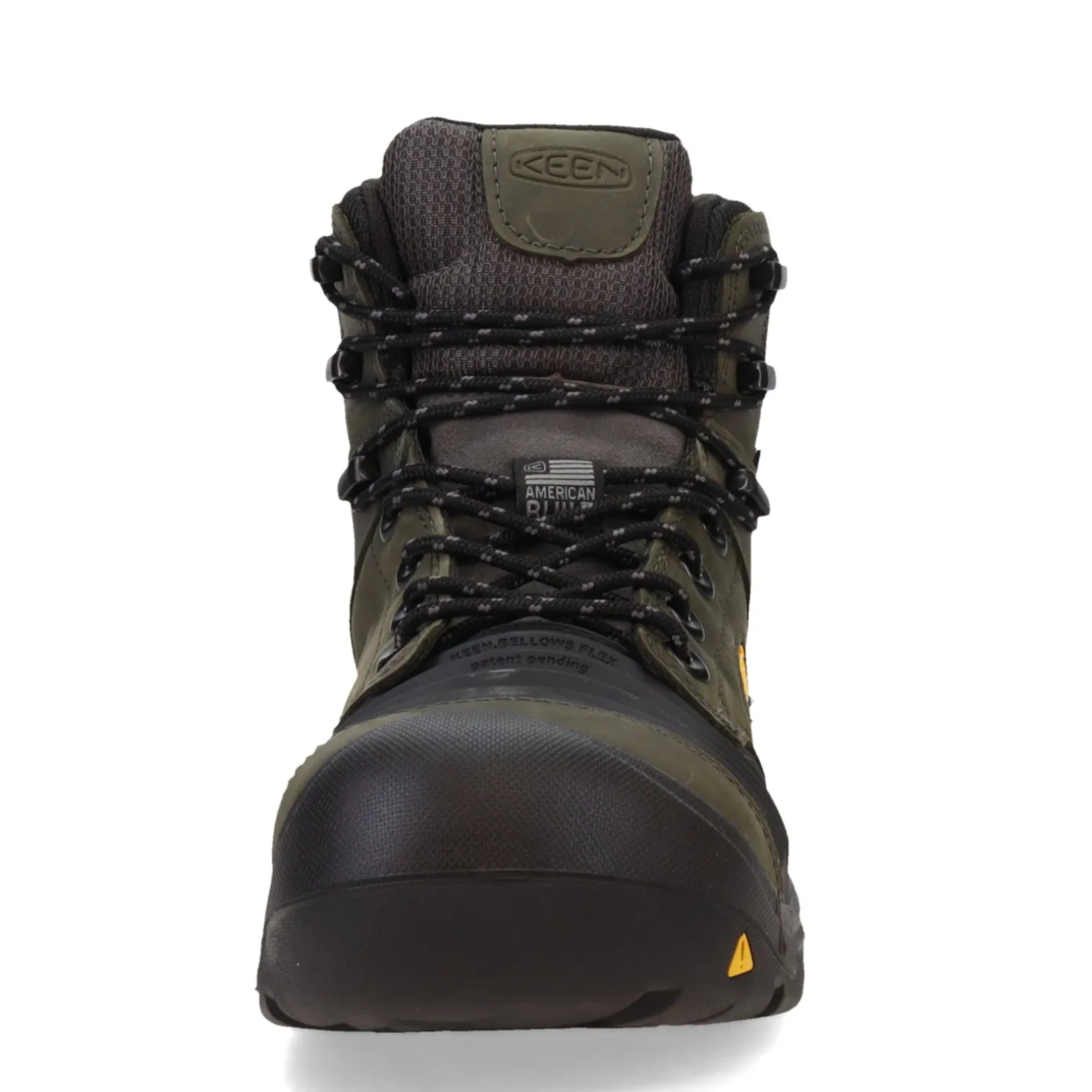 Men's KEEN Utility, Portland 6 inch Waterproof Boot