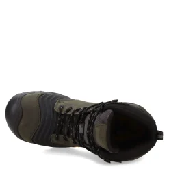 Men's KEEN Utility, Portland 6 inch Waterproof Boot