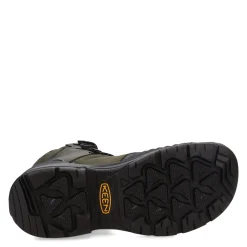Men's KEEN Utility, Portland 6 inch Waterproof Boot