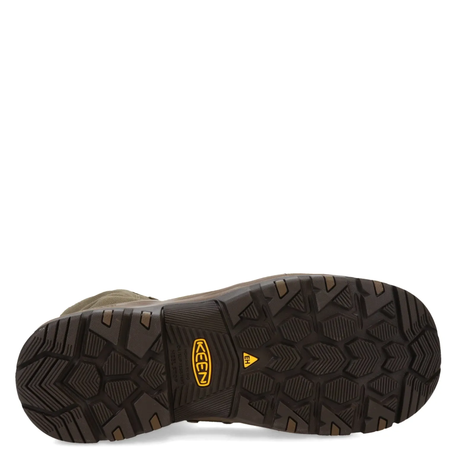 Men's KEEN Utility, Roswell Mid Carbon Fiber Toe Work Boot