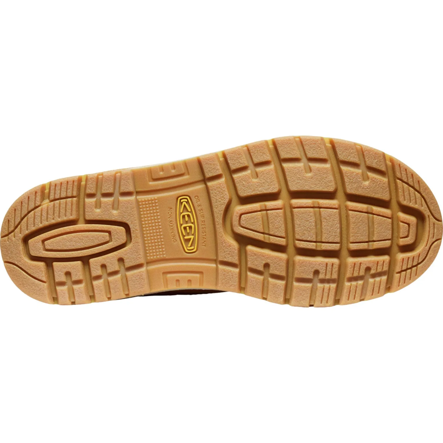 Men's KEEN Utility, San Jose 6" Waterproof 90° Heel Boot
