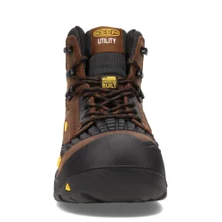 Men's KEEN Utility, Troy 6 inch CT Waterproof Boot