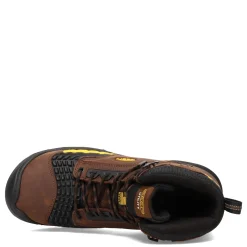 Men's KEEN Utility, Troy 6 inch CT Waterproof Boot