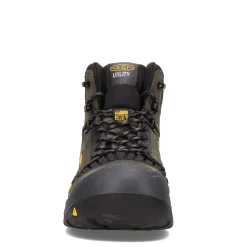 Men's Keen Utility, Troy 6 inch CT Waterproof Boot