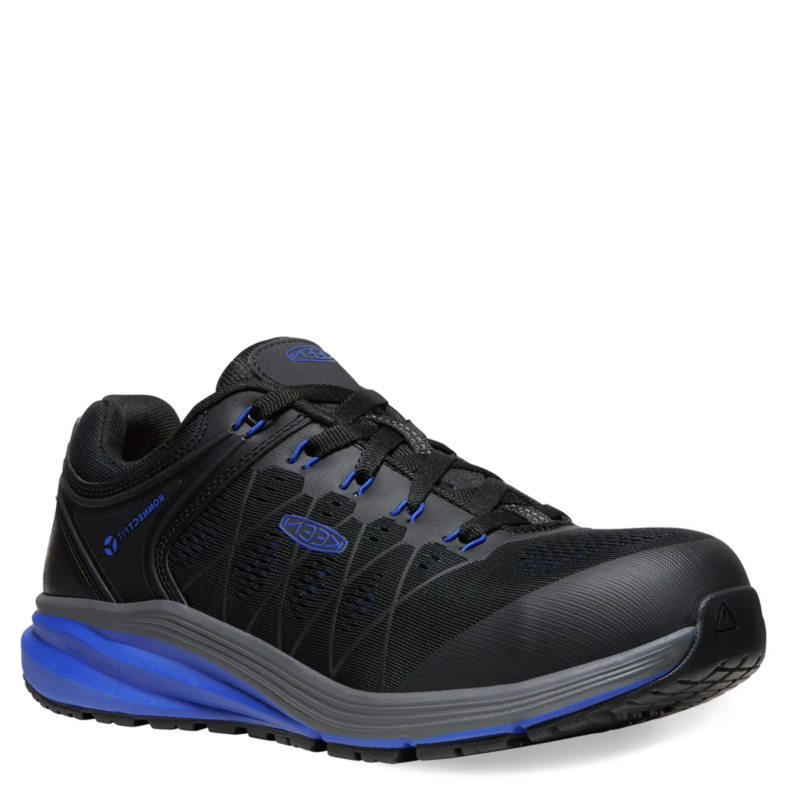 Men's KEEN Utility, Vista Energy CT Waterproof Work Shoe