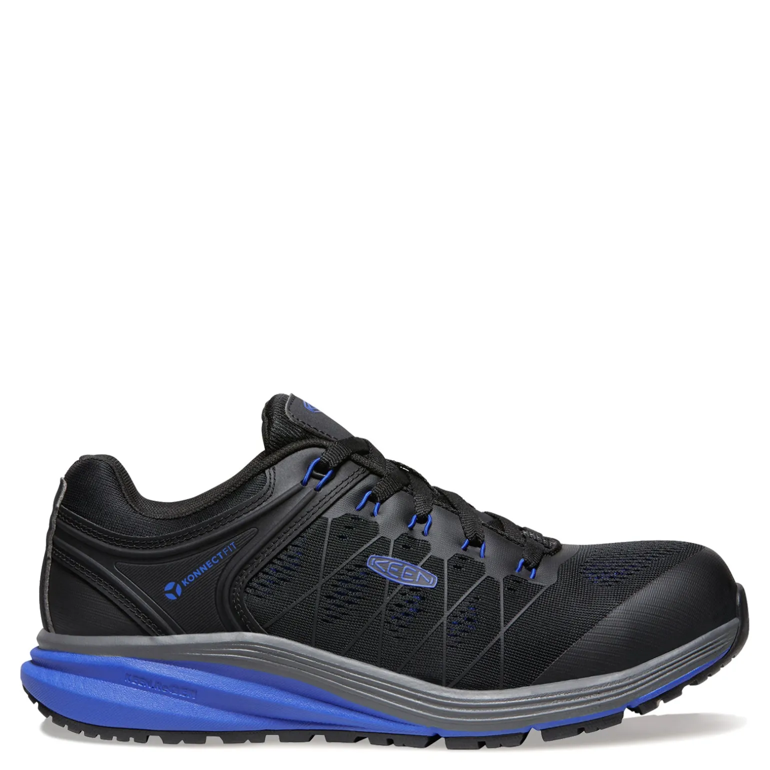 Men's KEEN Utility, Vista Energy CT Waterproof Work Shoe