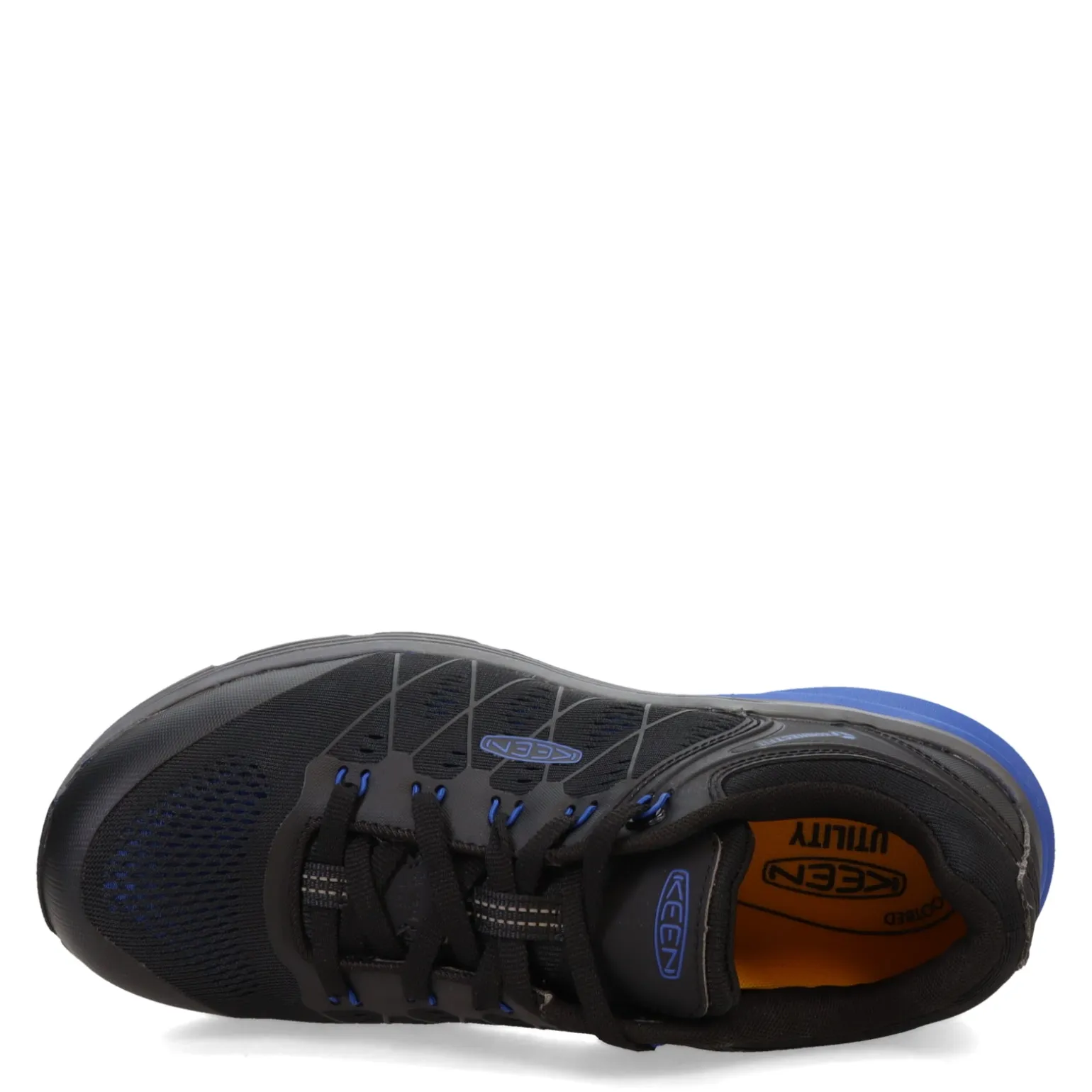 Men's KEEN Utility, Vista Energy CT Waterproof Work Shoe