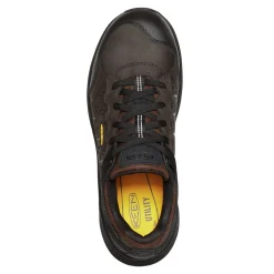 Men's KEEN Utility, Vista Energy + CT Waterproof Work Shoe