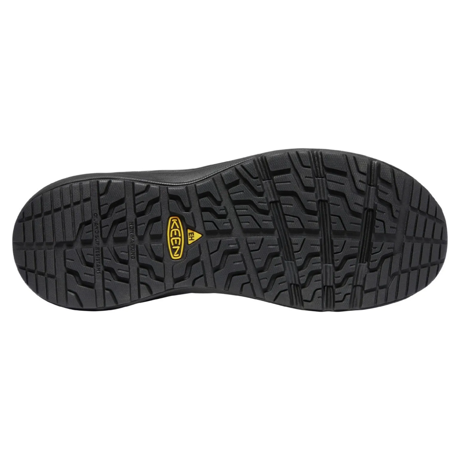 Men's KEEN Utility, Vista Energy + CT Waterproof Work Shoe