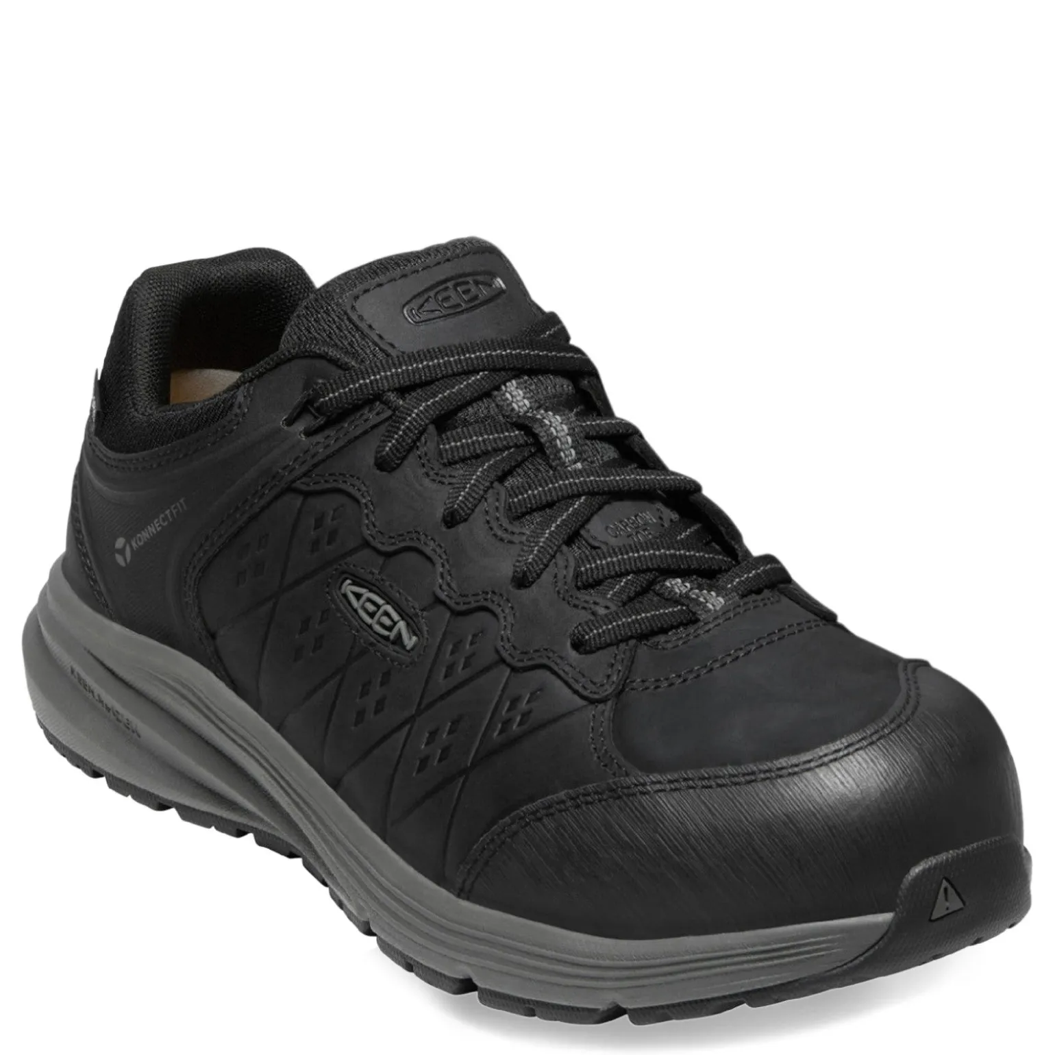 Men's KEEN Utility, Vista Energy + CT Waterproof Work Shoe