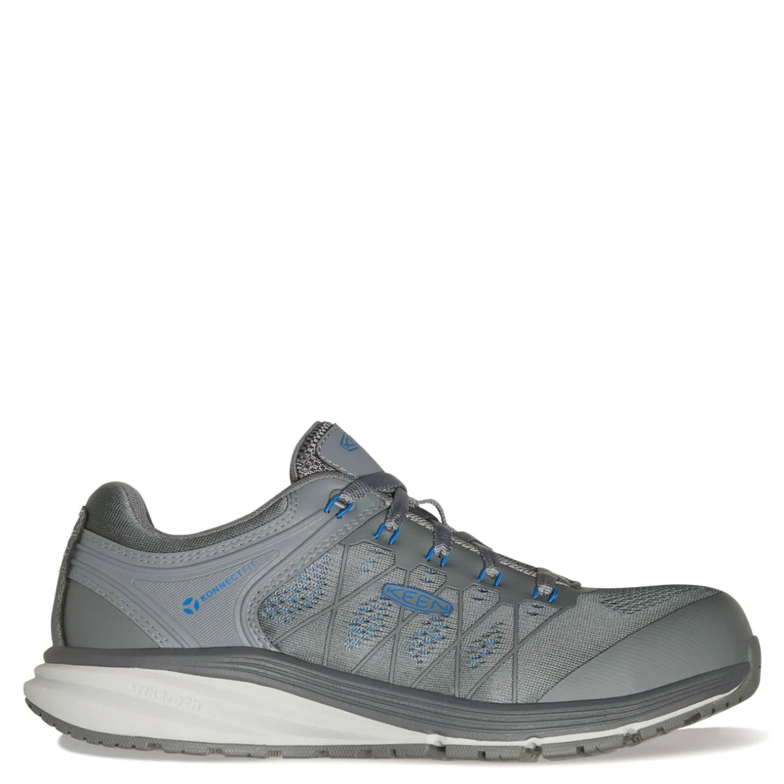 Men's KEEN Utility, Vista Energy CT Waterproof Work Shoe