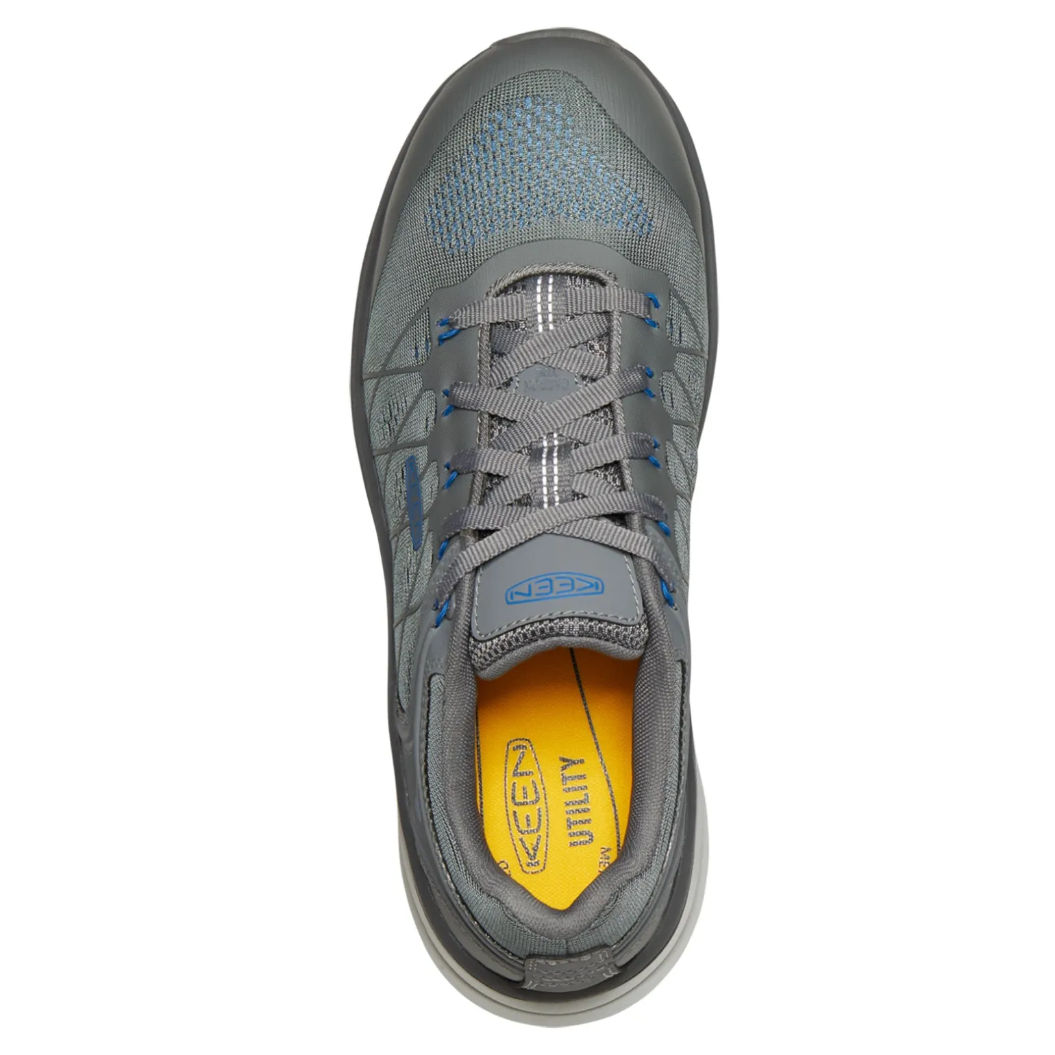 Men's KEEN Utility, Vista Energy CT Waterproof Work Shoe