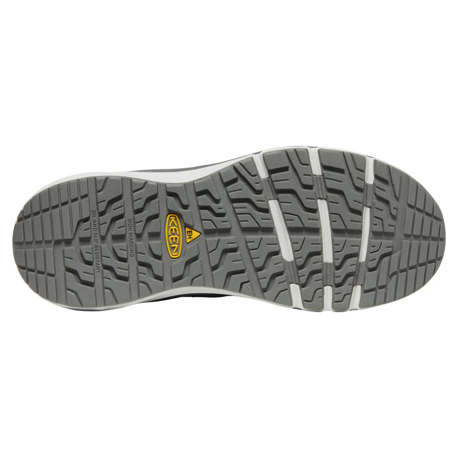 Men's KEEN Utility, Vista Energy CT Waterproof Work Shoe