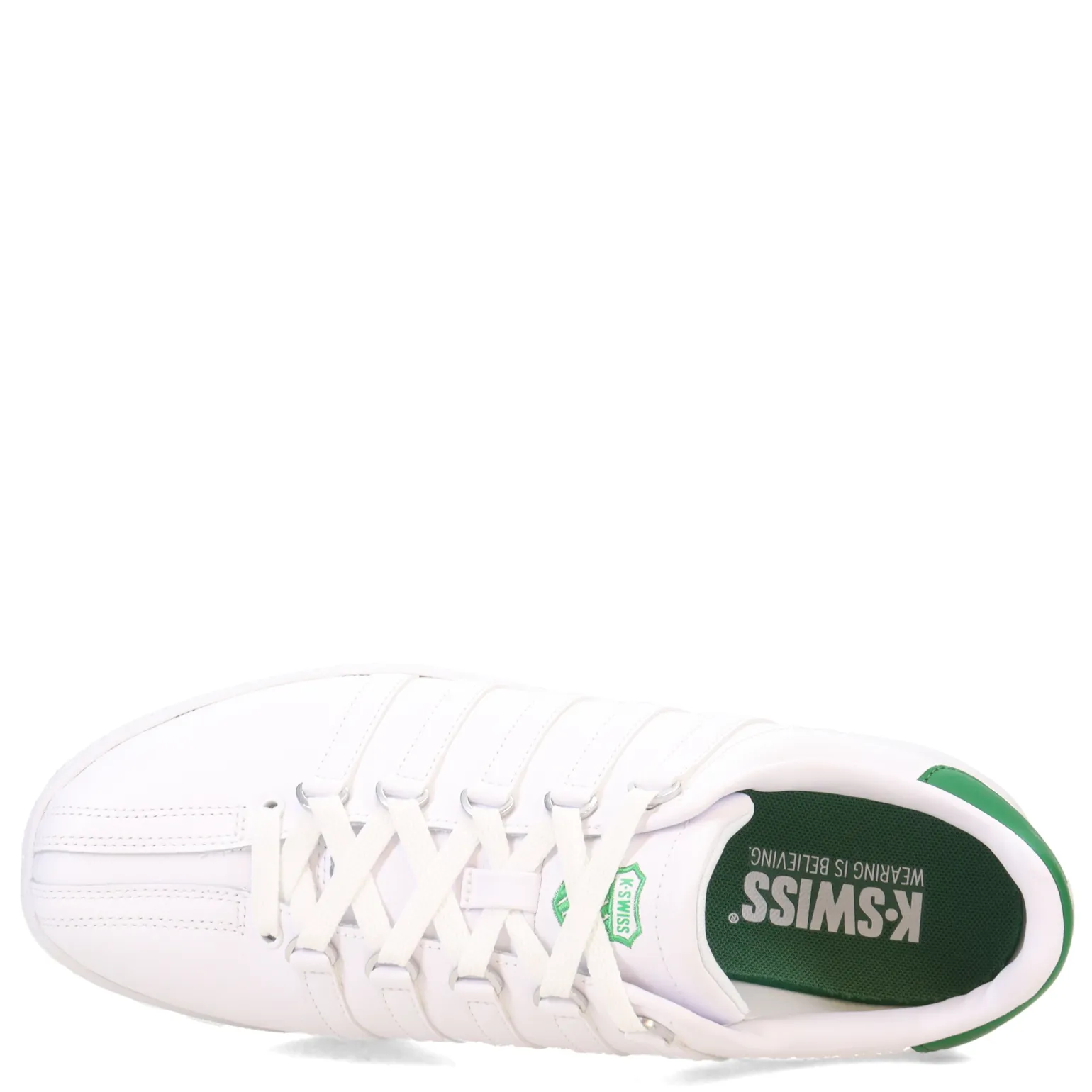 Men's K-Swiss, Classic VN Sneaker