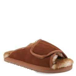 Men's Lamo, APMA Slide Wrap Slipper - Wide Width