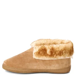 Men's Lamo, Bootie Slipper