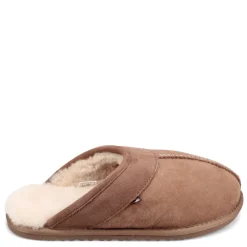Men's Lamo, Doubleface Scuff Slipper
