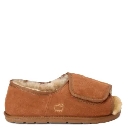 Men's Lamo, Open Toe Wrap Slipper