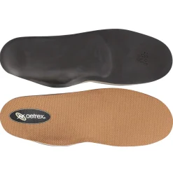 Men's Lynco by Aetrex, Memory Foam Ortho Cup/Neutral