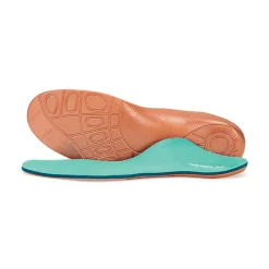 Men's Lynco by Aetrex, Premium Memory Foam Orthotics