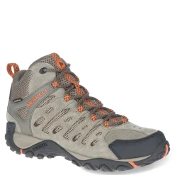 Men's Merrell, Crosslander 2 Mid WP Hiking Shoe