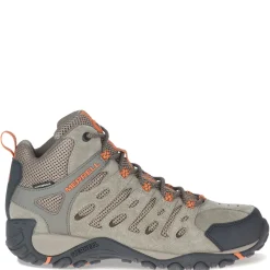 Men's Merrell, Crosslander 2 Mid WP Hiking Shoe